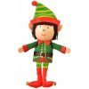 Fiesta Crafts Prstová maňuška Elf
