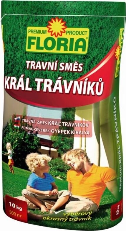 Agro Král trávníků 25kg