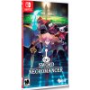 Sword of The Necromancer (Switch)