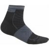 Icebreaker ponožky W MER RUN + ULTRALIGHT MINI Lady