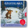 Gruffalinka Tlač, ťahaj, posúvaj Julia Donaldson, Axel Scheffler