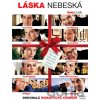 Láska nebeská DVD