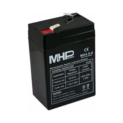 MHPower 6V 4Ah