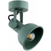 Argon | Argon 8299 - Bodové svietidlo LENORA 1xE14/7W/230V zelená | AR8299