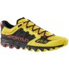 Trailová obuv La Sportiva Helios III Yellow/Black 41,5 EU
