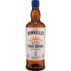 Dunville's Three Crowns 43,5% 0,7 l (čistá fľaša)