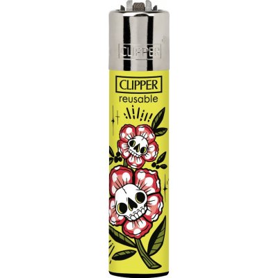 CLIPPER® Strange Flowers 2 4