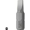 Skrutkovací bit Bosch Extra Hart S0,5x4,0, L 25 mm, 3 ks - 2607001457