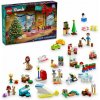 LEGO® Friends 42637 Adventný kalendár 2024