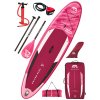 Aqua Marina CORAL paddleboard - 10'2