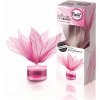 Dekoratívny Osviežovač Vzduchu s Vôňou Prírodných Lístkov Brait Ruby 50ml
