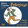 Pokrývač - Obrazy ze života ing. Řezníčka - Miloň Čepelka