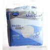 MoliCare Premium Mobile 6 kvapiek M modré, plienkové nohavičky naťahovacie, 14ks