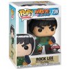 Figurka Funko Pop! Naruto Shippuden Rock Lee