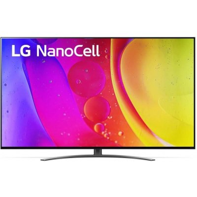 LG 65NANO81Q 65NANO813QA.AEU - 4K Nanocell TV