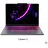 Lenovo IP Yoga Pro 9 16IPH11, Ultra 7 356H, 16.0˝ 3200x2000/Touch, RTX 5060/8GB, 32GB, SSD 1TB, W11H, šedý, 3y PS 83SF001BCK