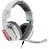 Logitech ASTRO A10 - káblové herné slúchadlá - biele - Xbox 939-002052