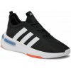 adidas Racer TR23 core black/cloud white/solar red Čierna 24/25