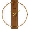 VEĽKÉ NÁSTENNÉ HODINY PRIM RING E07P.4161.50 45 cm