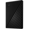 WD My Passport 1TB, WDBYVG0010BBK-WESN