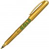 Popisovač CENTROPEN 2670 - zlatý
