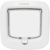 PetSafe Manuálne dvierka pre mačky a psy DeLuxe biele