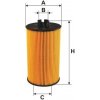FILTRON Olejový filter FILTRON OE 651/1