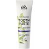 Zubná pasta mint s fluórom Urtekram 75 ml Obsah: 75 ml