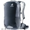 deuter Race 16 batoh, 16 l, čierna