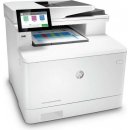 HP Color LaserJet Enterprise MFP M480f 3QA55A