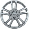 Alutec - ALUTEC Tormenta 7,5x17 5x108 ET50,5 silver