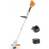 STIHL FSA 57 set - 45220115748 - akumulátorový vyžínač