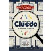 Cluedo Book of Puzzles