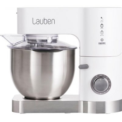 Lauben Kitchen Machine 1200WT LBNKM1200WT