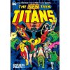 New Teen Titans Omnibus Vol. 1 (2022 Edition)