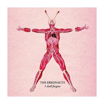 I Shall Forgive - The Erkonauts LP