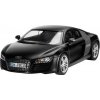 Revell Audi R8 black 1:24