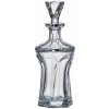Crystalite Bohemia Karafa na whisky, rum a pálenku Apollo 900ml