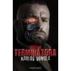 Karlos Vémola Zrození Terminátora - Jaroš Martin