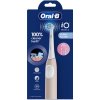 ORAL-B Series iO 2 calm pink elektrická zubná kefka