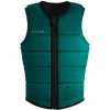 Vesta na wakeboard Follow Wms P1 Traction Impact emerald XS 25/26 - Odosielame do 24 hodín