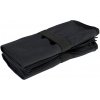 TriDri rýchloschnúci uterák black 90 x 40 cm