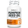BioTech USA Pumpkin Seed Oil 60 caps
