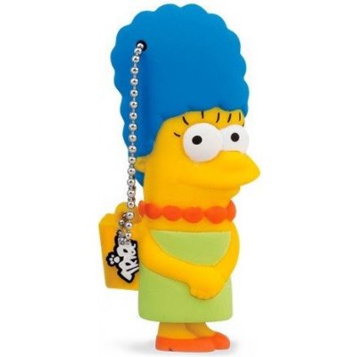 Tribe The Simpsons Marge 8GB FD003403