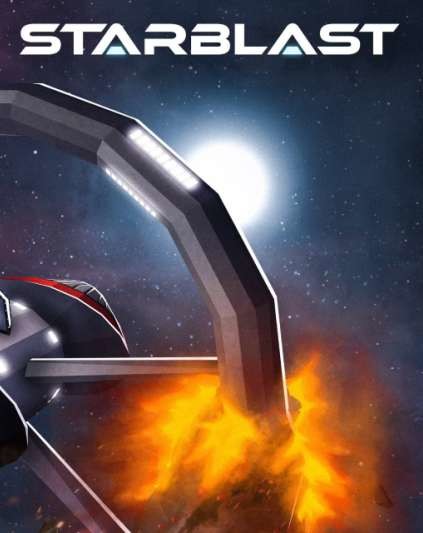 Starblast, a fast-paced online arcade space shooter will have