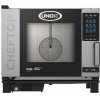 Plynový parný konvektomat UNOX ChefTop MindMaps Plus XEVC-0511-GPRM