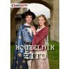 Kouzelník Žito - DVD - Zelenka Zdeněk