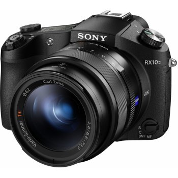 Sony Cyber-Shot DSC-RX10M2