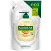 Palmolive Naturals Milk & Honey náhradná náplň tekuté mydlo 1000 ml