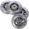Nils Extreme PU 80 mm 82A 4 ks